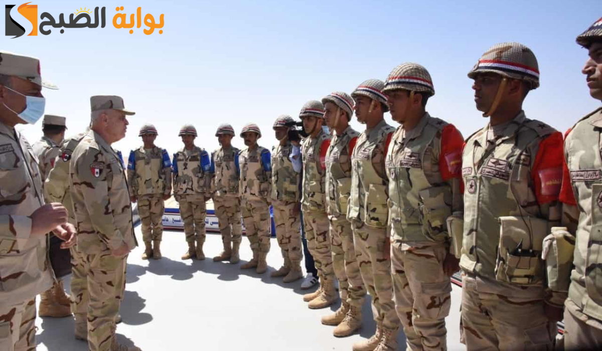 قبل فوات الآوان!!.. قدم على خدمتك في الجيش الجزائري 2024.. الشروط والاوراق المطلوبة