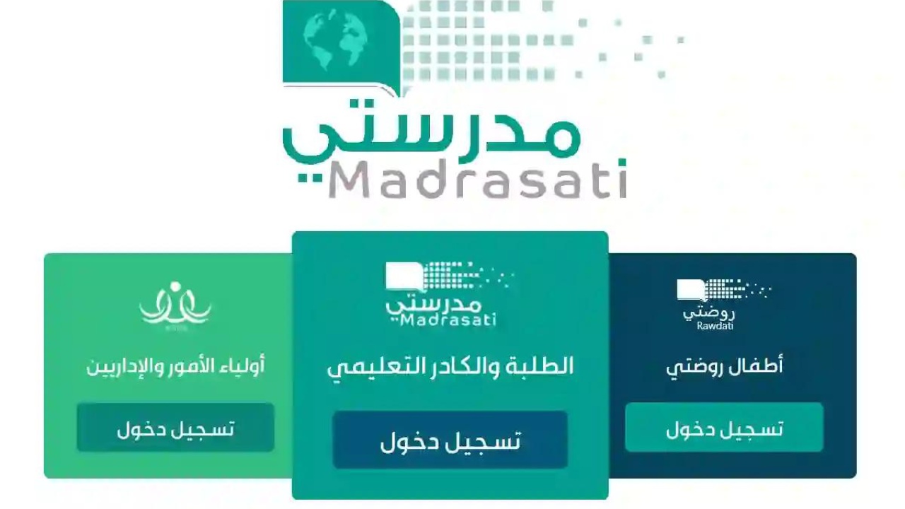 خطوات تفعيل سجل المتابعة اليومية وتقييم الواجبات على منصة مدرستي 2 خطوات تفعيل سجل المتابعة اليومية وتقييم الواجبات على منصة مدرستي