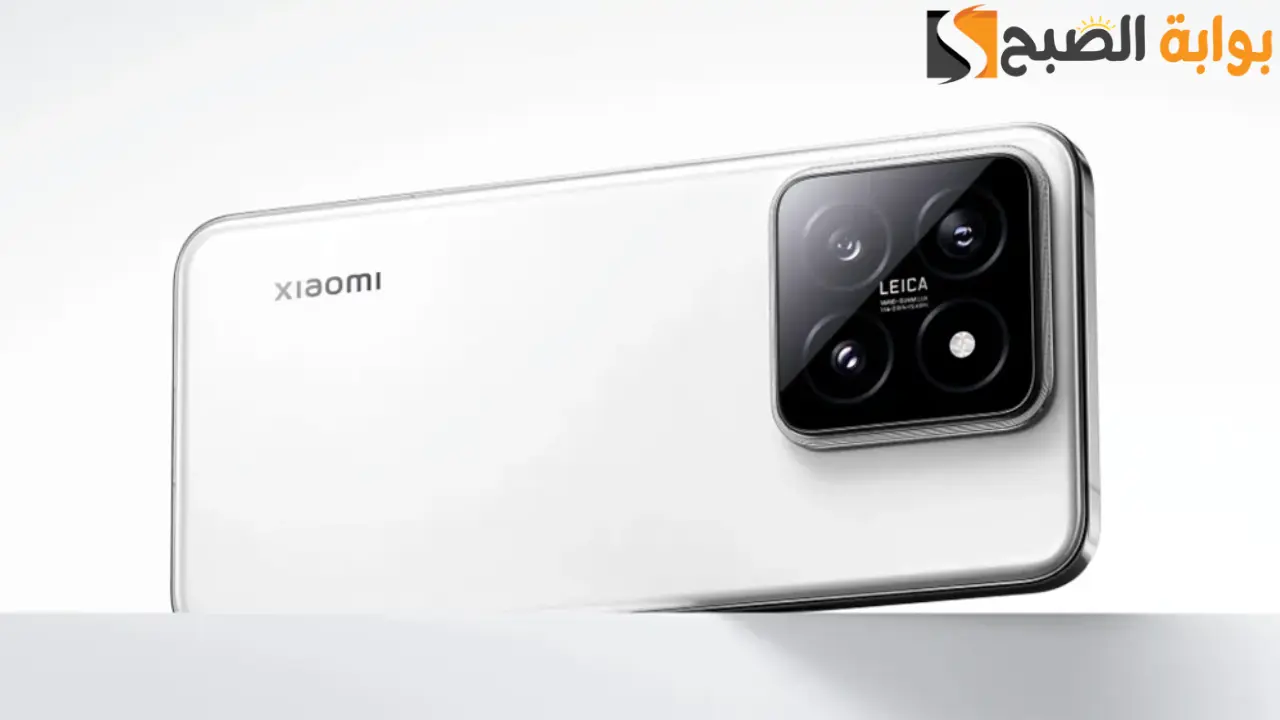 بمواصفات خيالية.. تعرف على سعر ومواصفات هاتف Xiaomi 14
