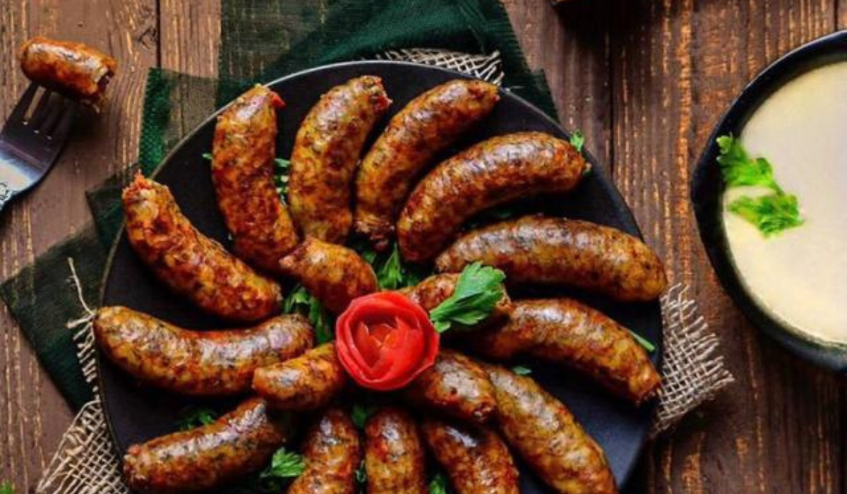 بطريقة جدتي كيفية عمل الممبار بكل سهولة