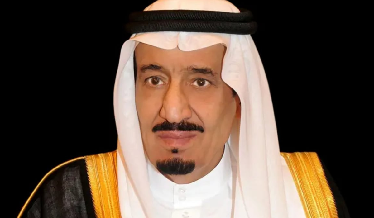 أمر ملكي: اجتماع مجلس الوزراء سيترأسه أكبر الأعضاء سنًا من أحفاد الملك المؤسس في حال غياب الملك أو رئيس المجلس ونوابه