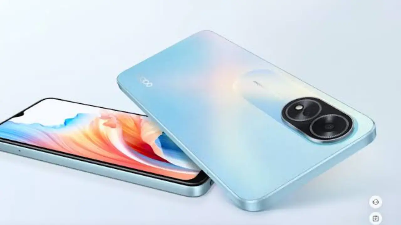 للفئة الاقتصادية.. تعرف على سعر ومواصفات هاتف Oppo A18