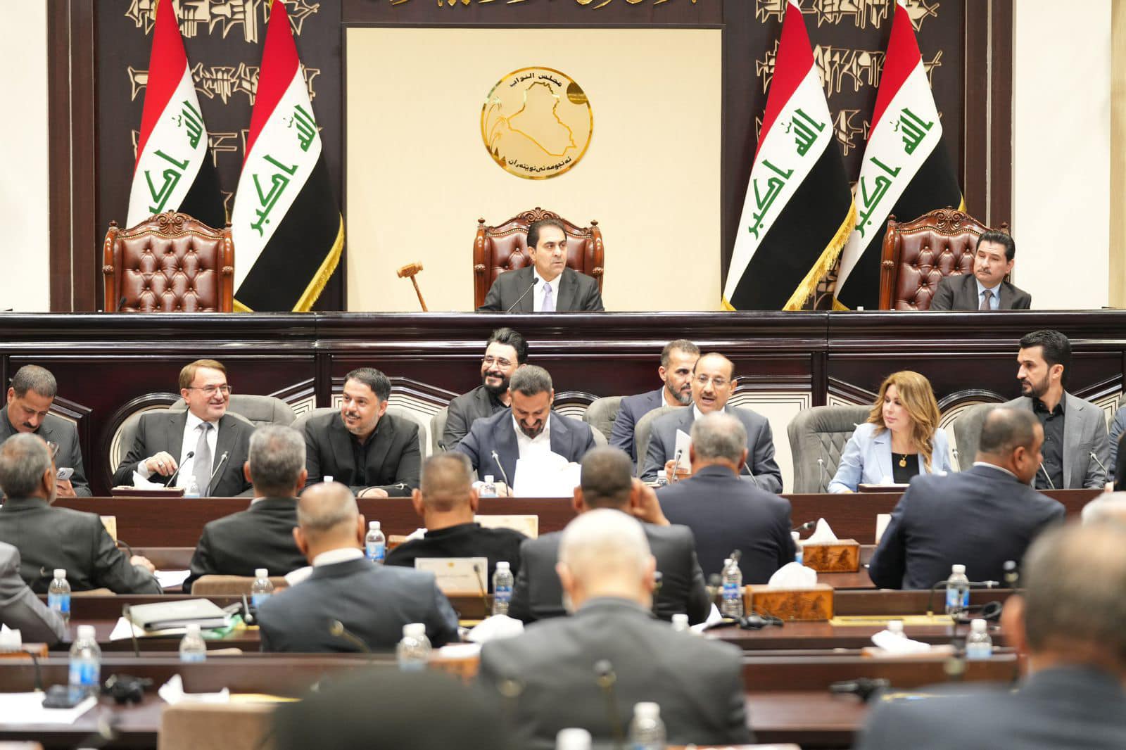 بعد تصويت مجلس النواب عليه ودخوله حيز التنفيذ .. أبرز تعديلات قانون الملاك الجديد العراق 2024 5 بعد تصويت مجلس النواب عليه ودخوله حيز التنفيذ .. أبرز تعديلات قانون الملاك الجديد العراق 2024