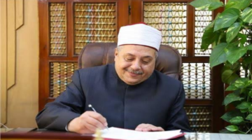 تطبيق نظام الثانوية العامة بالأزهر