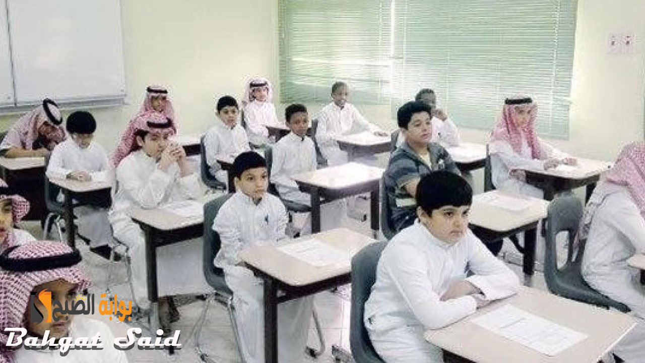 في السعودية... تطعيمات ضرورية للطلاب قبل بداية العام الدراسي الجديد 1446 5 في السعودية… تطعيمات ضرورية للطلاب قبل بداية العام الدراسي الجديد 1446