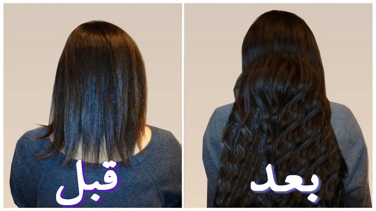 ماسك الأفوكادو لتطويل الشعر وعلاج القشرة بطريقة سريعة وأكيدة 2 ماسك الأفوكادو لتطويل الشعر وعلاج القشرة بطريقة سريعة وأكيدة