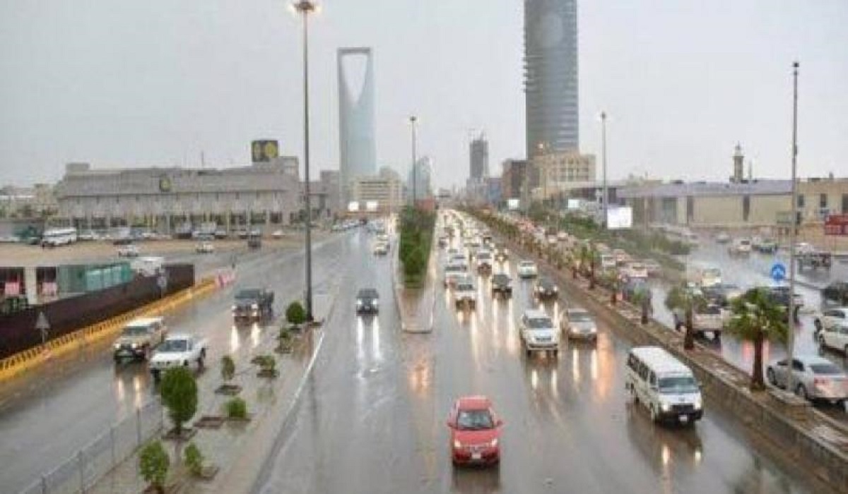 عاجل ورسميا بسبب الحالة المطرية: تعليق الدراسة غدا في جازان ومناطق أخرى بالمملكة
