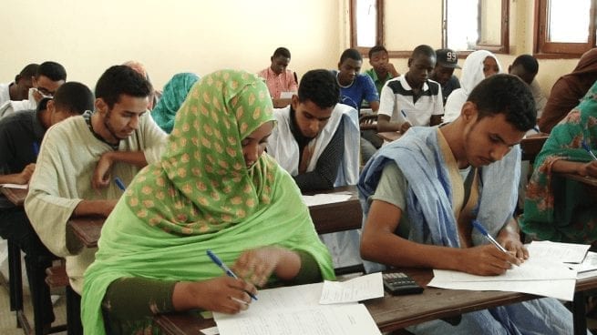 لوائح نتائج موريباك موريتانيا 2024 للمترشحين بكل الولايات عبر موقع وزارة التهذيب الوطني 5 لوائح نتائج موريباك موريتانيا 2024 للمترشحين بكل الولايات عبر موقع وزارة التهذيب الوطني