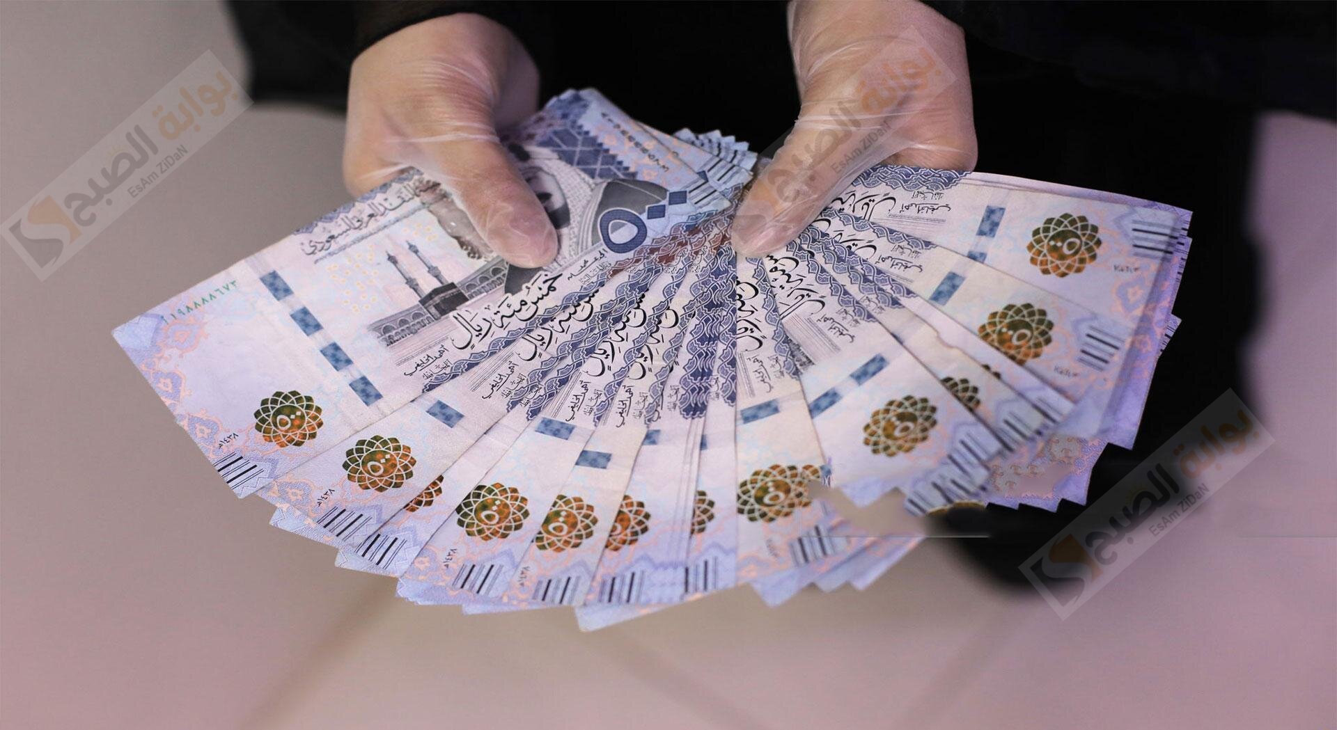 إيداع فوري في حسابك بقيمة 24 ألف ريال سعودي لتسديد جميع الديون الالتزامات بقسط شهري مناسب للجميع