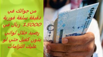 تمويل فينزي 1