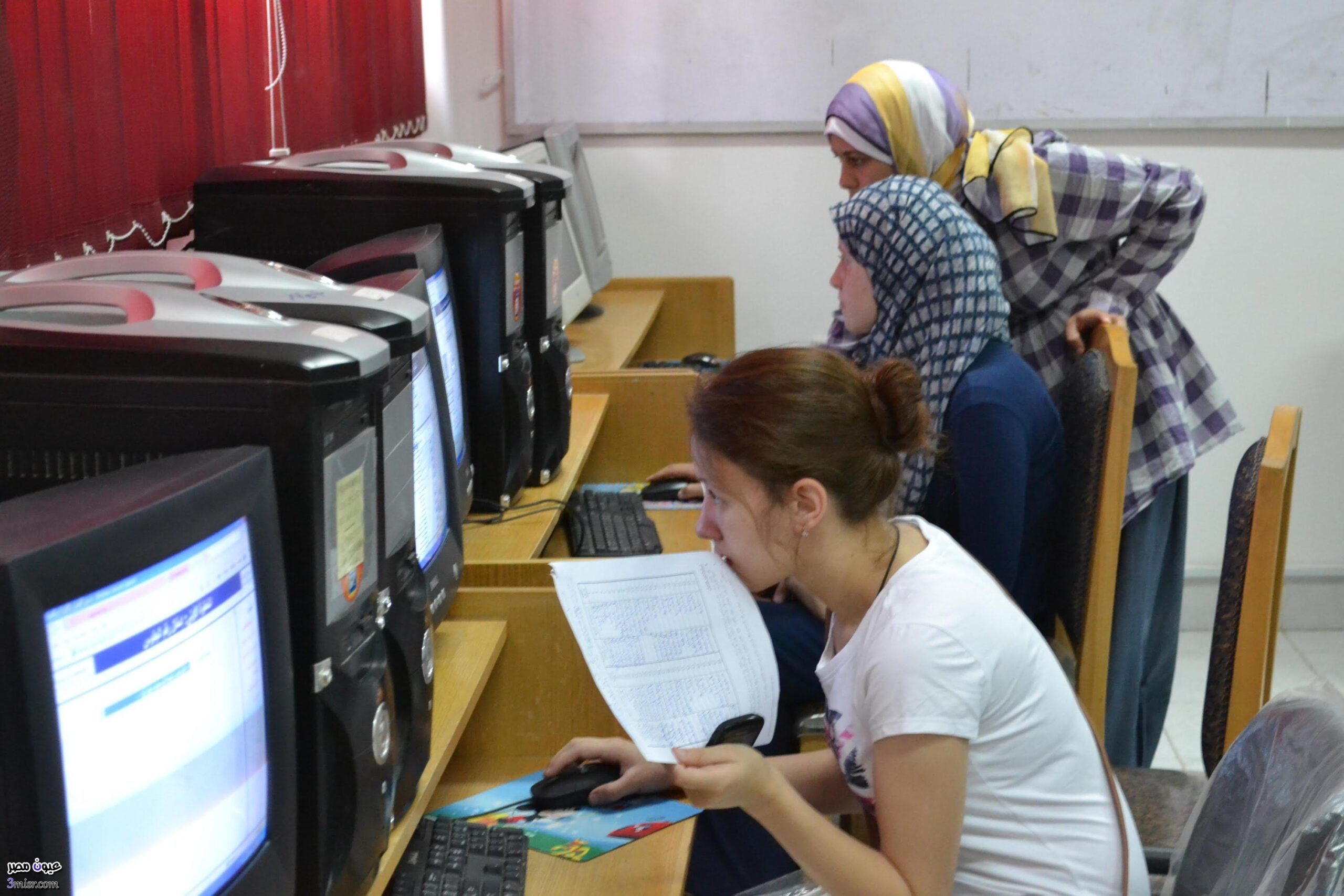 تنسيق الجامعات 2024.. ضوابط مرحلة تقليل الأغتراب المناظر وغير المناظر