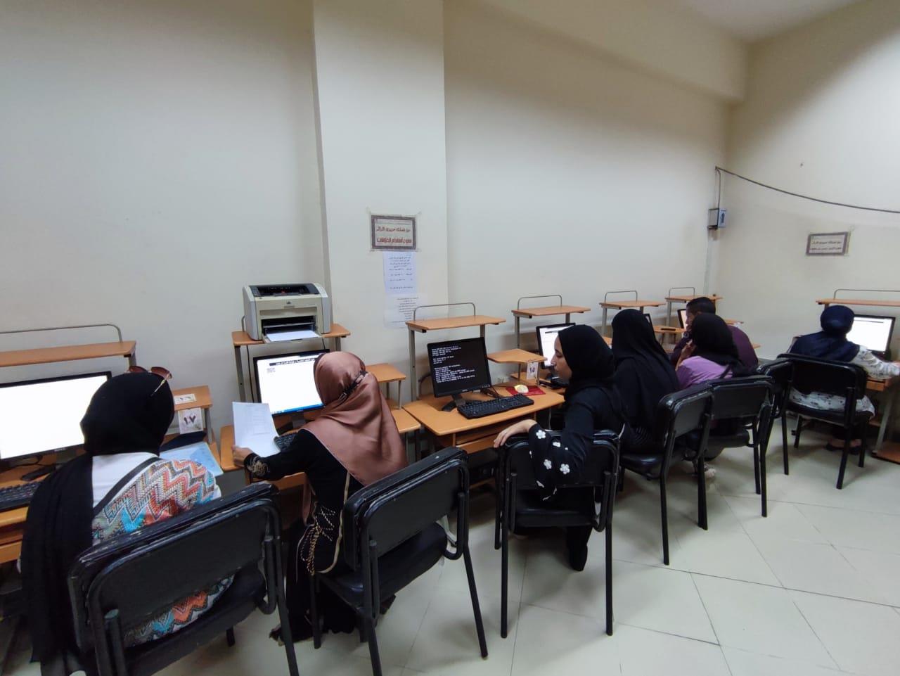 تنسيق الدبلومات الفنية.. روابط التقدم لاختبارات الالتحاق بكليات الهندسة والتجارة والزراعة والحقوق 2 تنسيق الدبلومات الفنية.. روابط التقدم لاختبارات الالتحاق بكليات الهندسة والتجارة والزراعة والحقوق