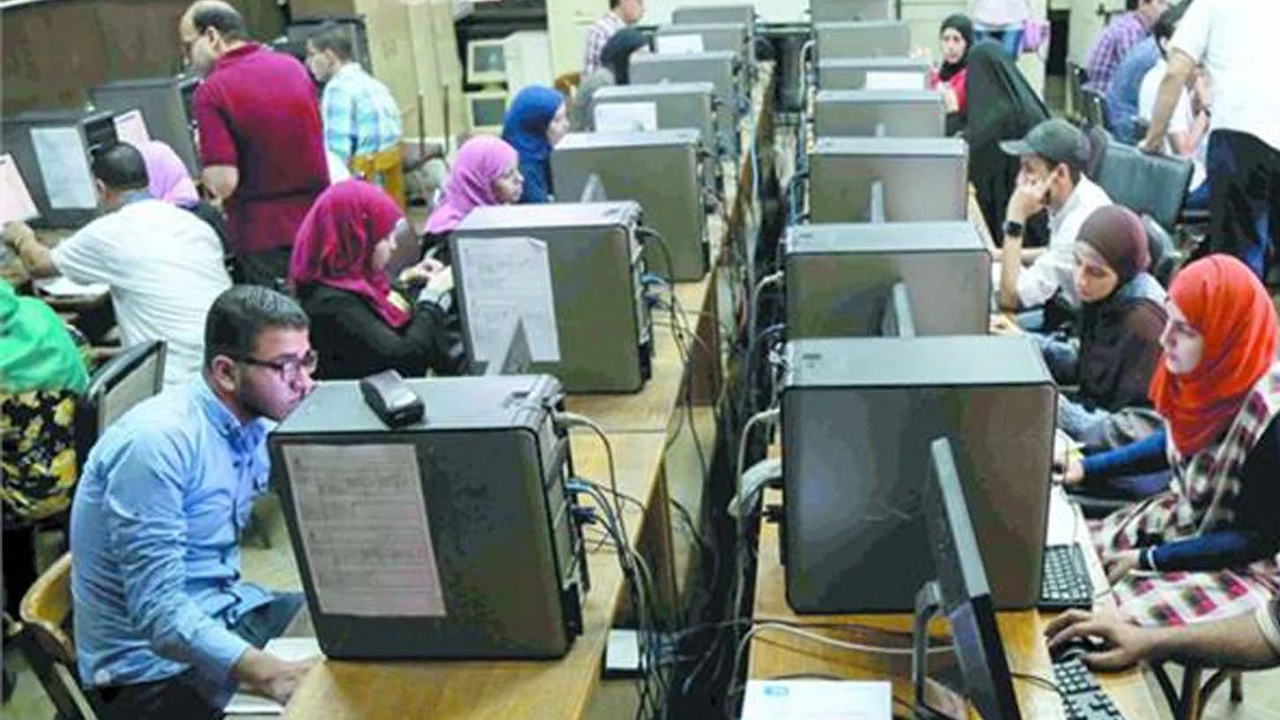 مكتب التنسيق يعلن عن مواعيد تنسيق المرحلة الأولى للجامعات