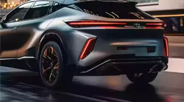 تويوتا كورولا 2025