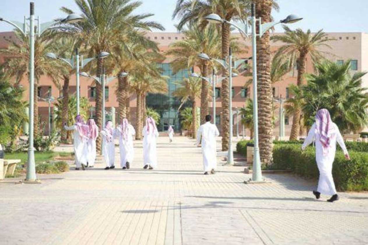 رسميًا.. تعرف على الجامعات التي ستطبق نظام الفصلين العام الدراسي القادم 1446