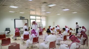 جامعات سعودية العود للدراسة بنظام الفصلين الدراسيين