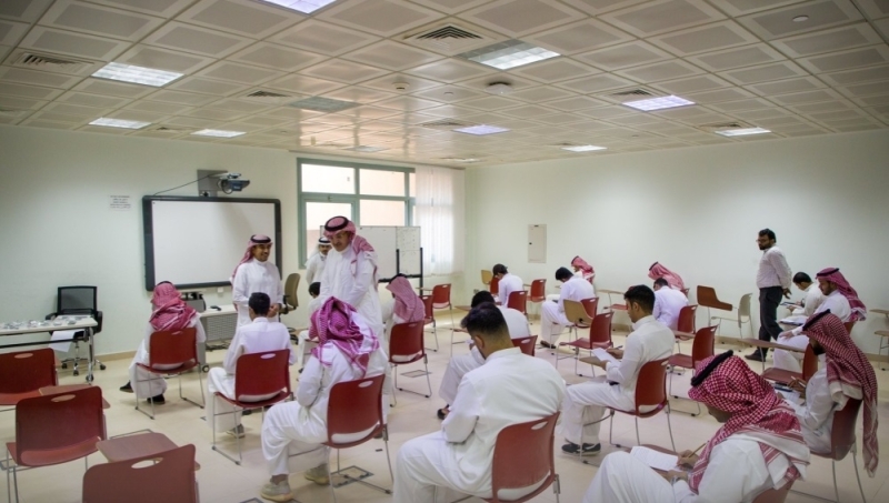 رسميا.. تطبيق نظام الفصلين في العام الدراسي الجديد 1446 هـ في هذه الجامعات السعودية 6 رسميا.. تطبيق نظام الفصلين في العام الدراسي الجديد 1446 هـ في هذه الجامعات السعودية