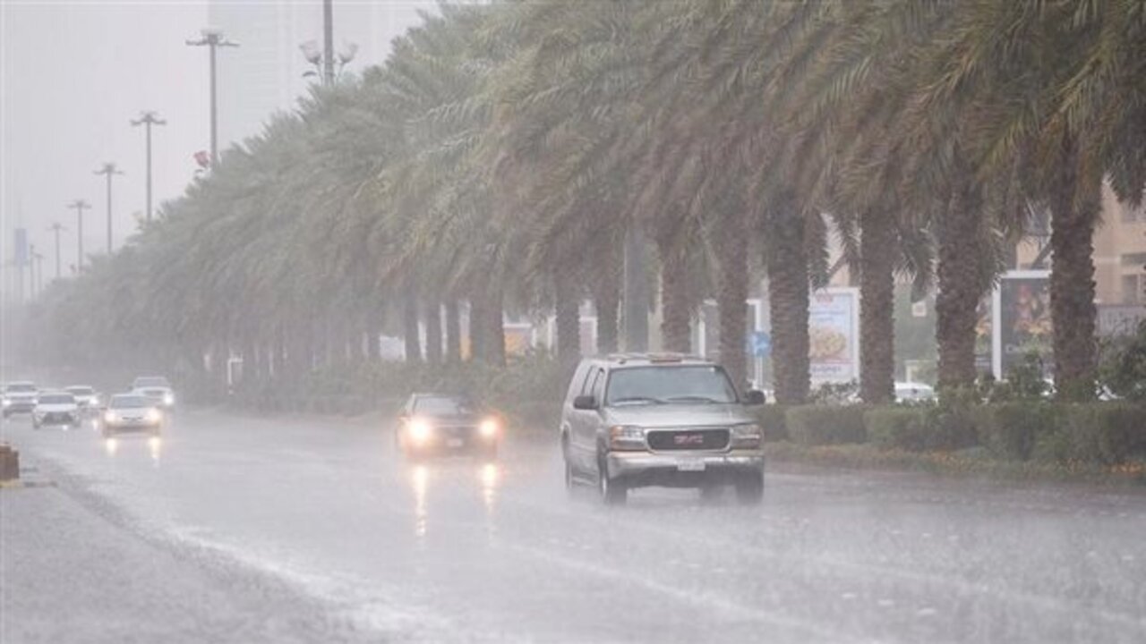 حالة الطقس في السعودية.. أمطار غزيرة على مدينة أبها اليوم الثلاثاء 13/8/2024 وبعض المناطق الأخرى