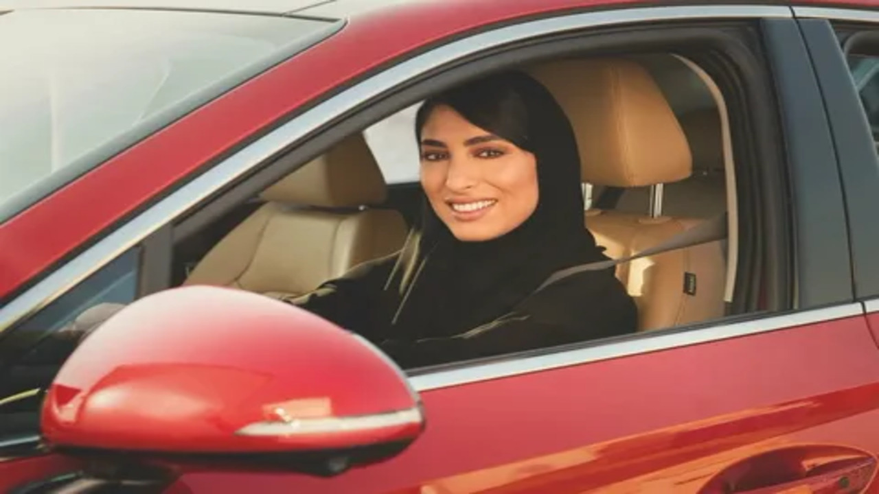 خطوات حجز موعد لإستخراج رخصة قيادة للنساء وشروط إصدار الرخصة 1446