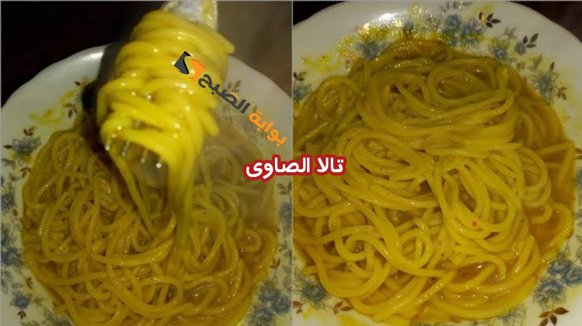 حضري بديل النودلز ” الإندومي” الصحي بمكون متوفر في كل منزل والطعم حكاية ألذ من الجاهز