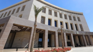 حقيقة حصول طالبة على درجات مواد لم تمتحنها