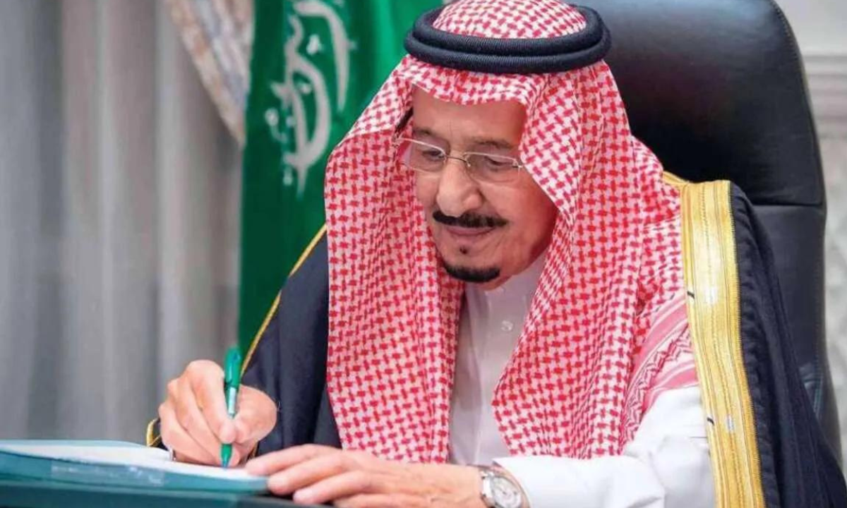 بأمر ملكي صرف 1000 ريال للعائل و500 للتابع لمستفيدي حساب المواطن دفعة شهر أغسطس 2024.. الموارد توضح