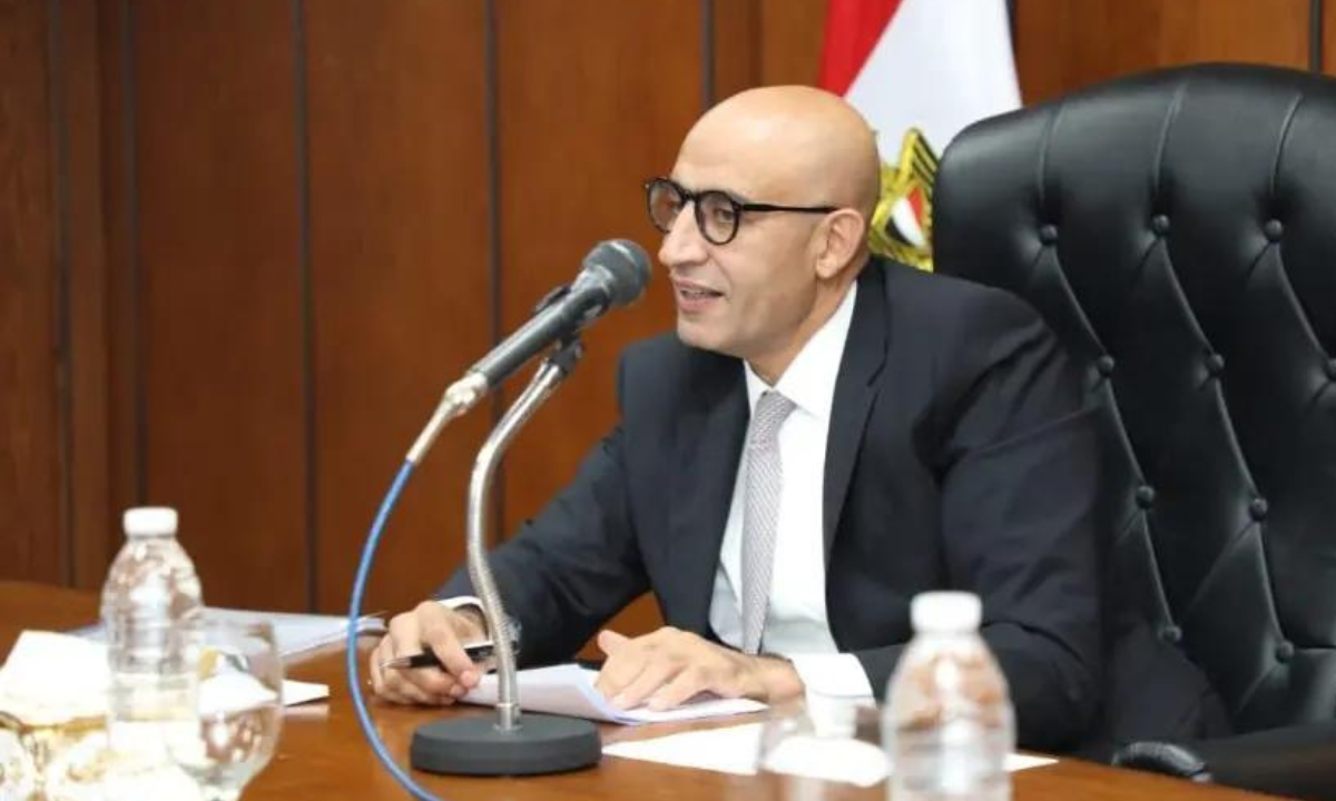 هل اعتماد نتيجة الثانوية العامة غداً وحقيقة تسريب أسماء الأوائل.. مصدر بالتعليم يحسم الجدل 5 هل اعتماد نتيجة الثانوية العامة غداً وحقيقة تسريب أسماء الأوائل.. مصدر بالتعليم يحسم الجدل