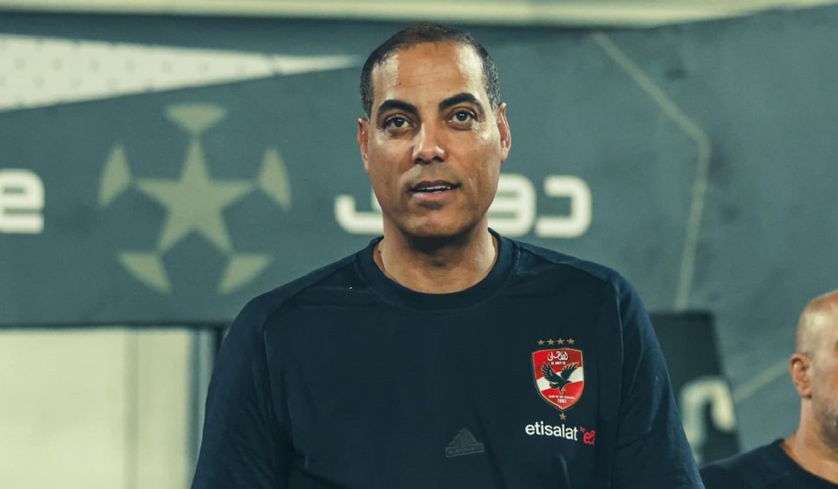 الأهلي في ورطة بسبب منصب مدير الكرة