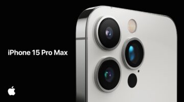 خصم 1300 ريال سعودي على iPhone 15 Pro Max بالتقسيط وبدون فوائد من نون السعودية