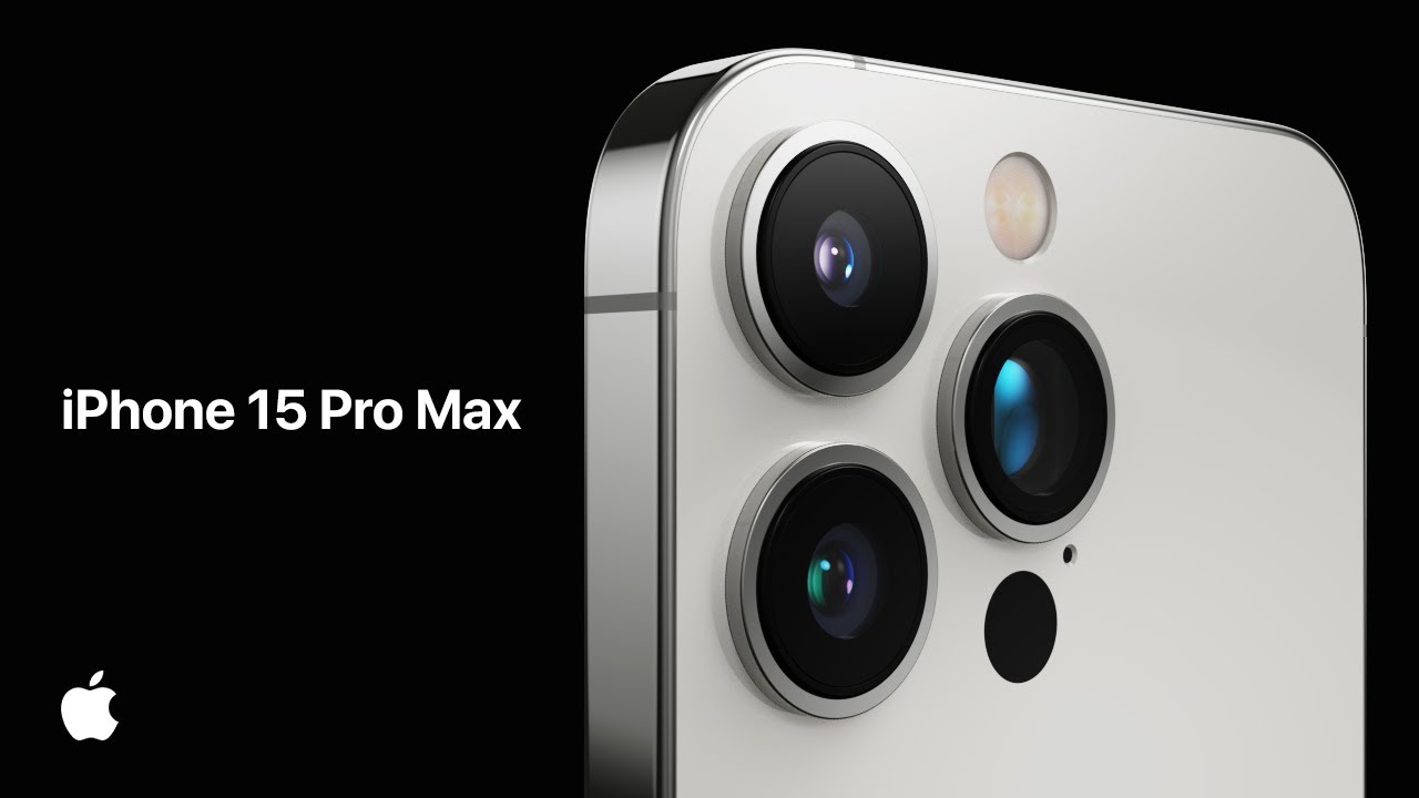 خصم 1300 ريال سعودي على سعر iPhone 15 Pro Max بالتقسيط وبدون فوائد من نون السعودية