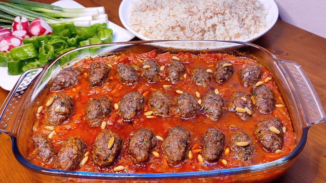 لعشاق مأكولات اللحم .. خطوات عمل الكباب على الطريقة الهندية