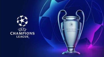 دوري ابطال اوروبا