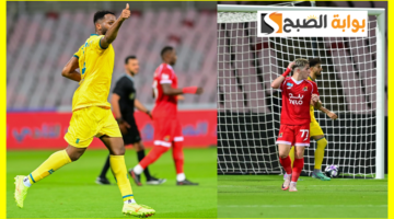 دوري روشن الجولة الثانية