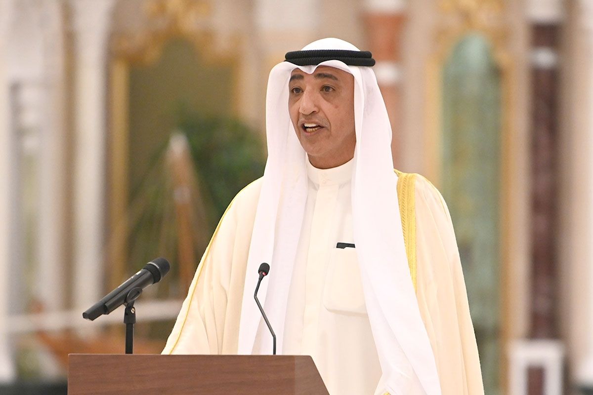 بعد سحب قرارات إحالة 101 موظف للتقاعد بقطاع الكهرباء بلاغ هام من "التربية الكويتية" للمقبلين على التقاعد 2 بعد سحب قرارات إحالة 101 موظف للتقاعد بقطاع الكهرباء بلاغ هام من “التربية الكويتية” للمقبلين على التقاعد