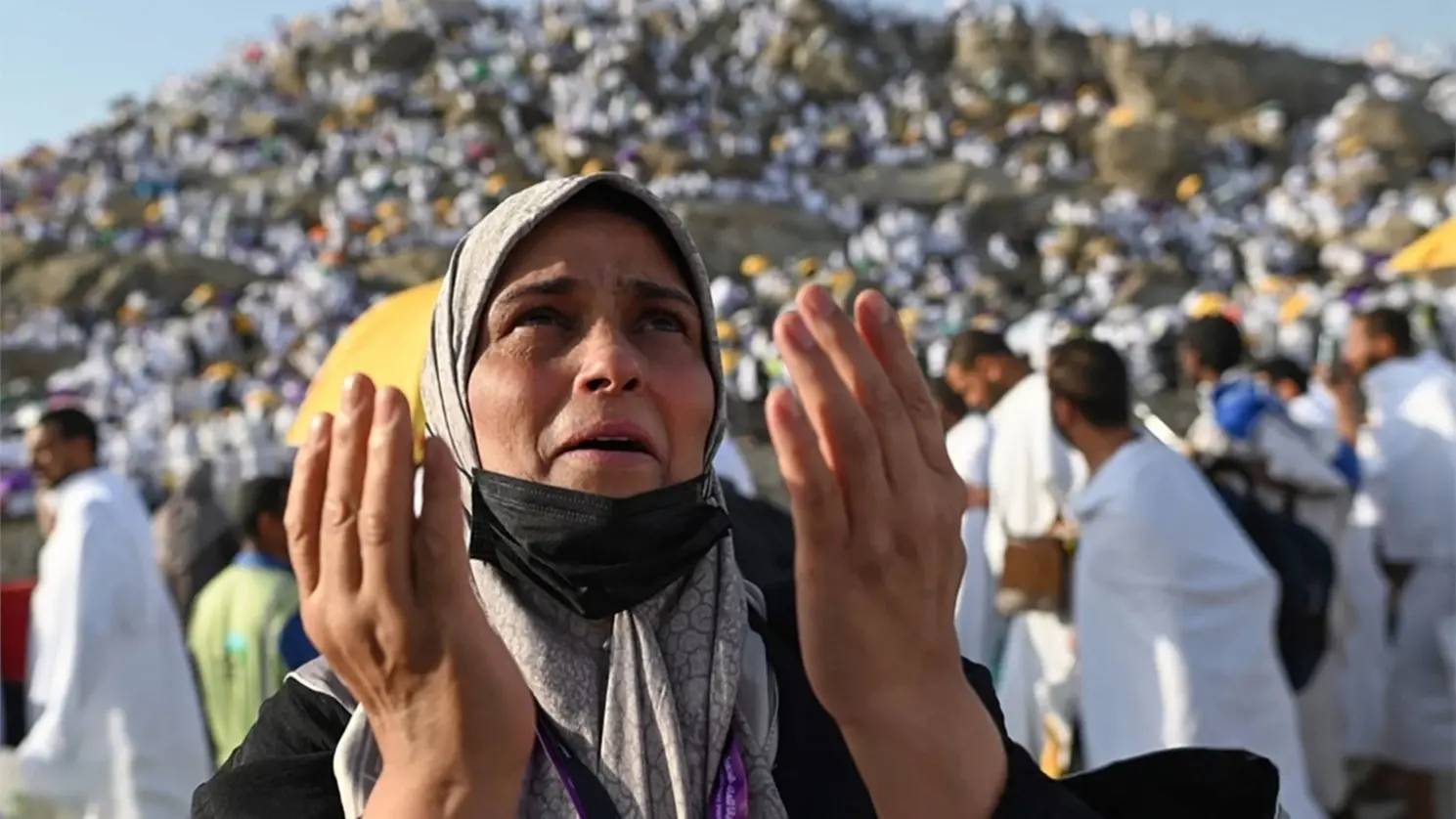 هنا رابط الاستعلام عن نتائج قرعة الحج 2025 في العراق عبر موقع الهيئة العليا للحج الرسمي 5 هنا رابط الاستعلام عن نتائج قرعة الحج 2025 في العراق عبر موقع الهيئة العليا للحج الرسمي