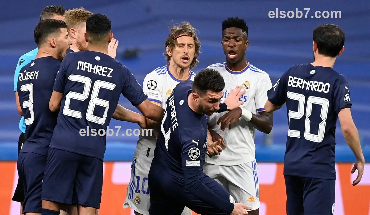 ريال مدريد وباريس سان جيرمان في صراع قوي لضم جوهرة تشيلسي الشابة.. من يحسم الصفقة؟ 2 ريال مدريد وباريس سان جيرمان في صراع قوي لضم جوهرة تشيلسي الشابة.. من يحسم الصفقة؟