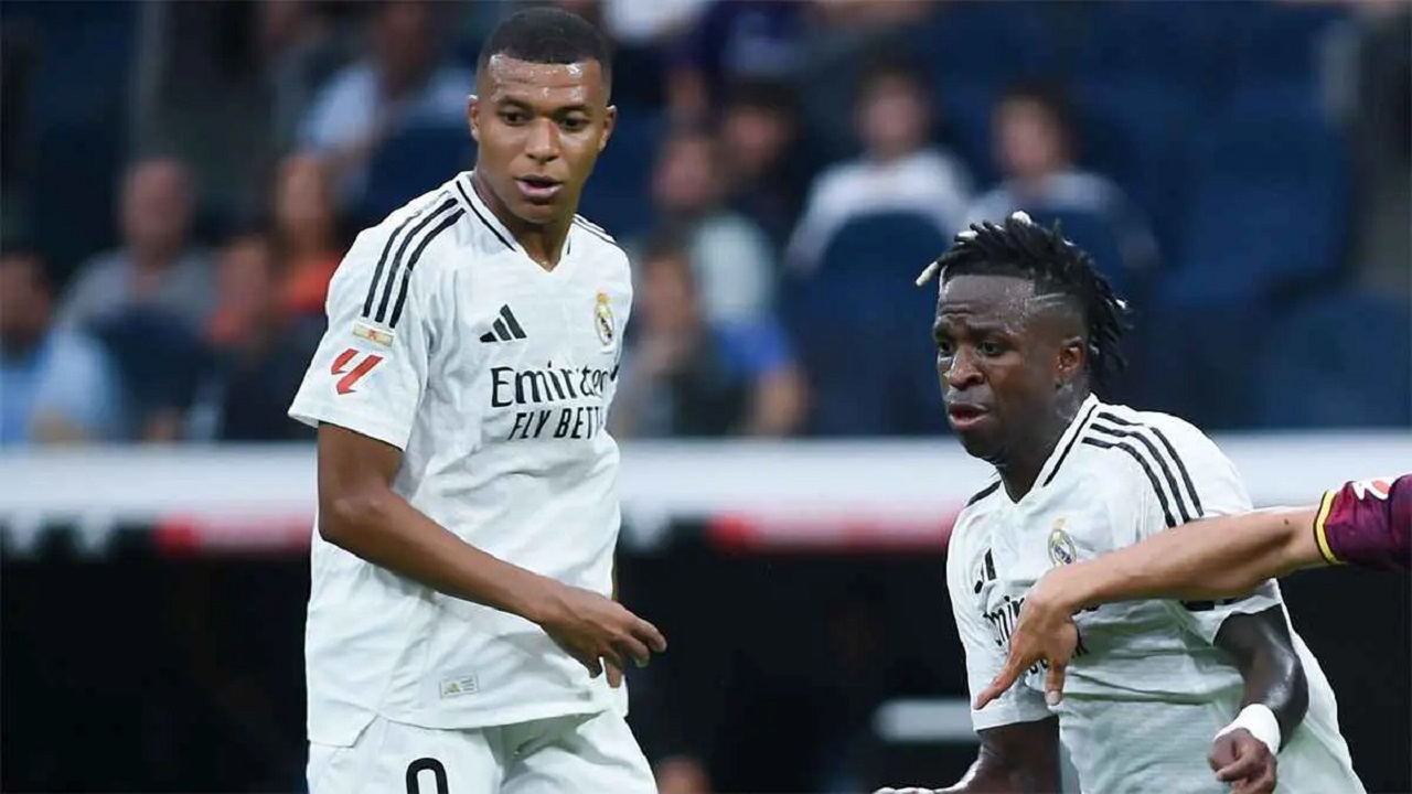 موعد مباراة ريال مدريد وريال بتيس في الدوري الاسباني والقنوات الناقله لها