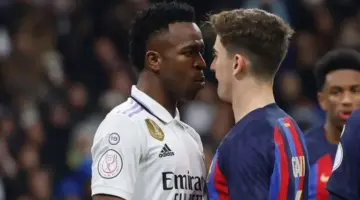 ريال مدريد وبرشلونة اليوم
