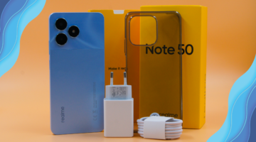 ريلمي Realme Note 501