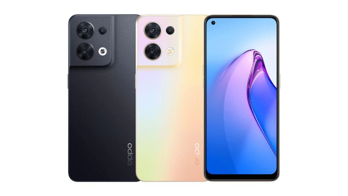 فخامة لا مثيل لها.. مواصفات ومميزات الهاتف الأنيق Oppo Reno 8 Pro 5G العصري