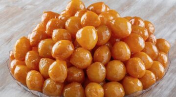 زلابية