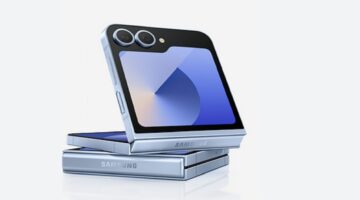 سامسونج تُبدع. مواصفات هاتف Samsung Galaxy Z Flip 6 بمعالج قوي وسعر مميز 1