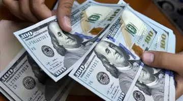 سعر الدولار اليوم في مصر