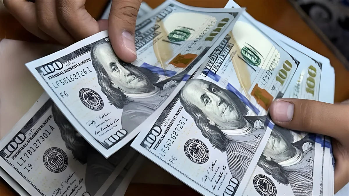 في بداية التعاملات.. سعر الدولار اليوم في مصر الأحد 25 أغسطس بعد آخر انخفاض 2 في بداية التعاملات.. سعر الدولار اليوم في مصر الأحد 25 أغسطس بعد آخر انخفاض