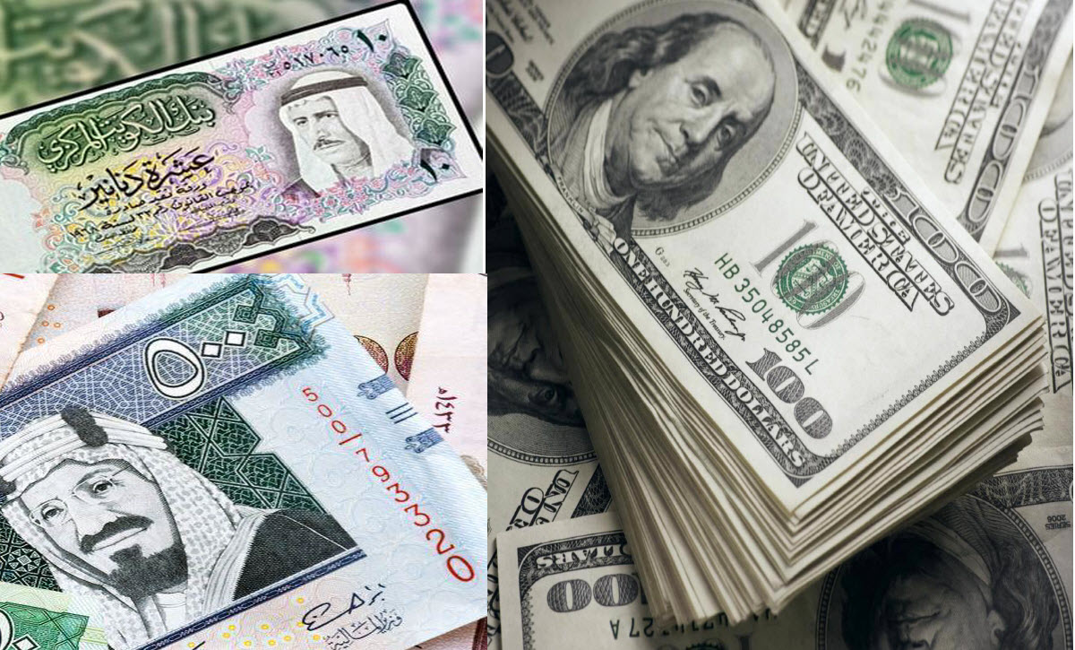أسعار العملات اليوم الأحد 11 أغسطس 2024 مقابل الجنيه المصري