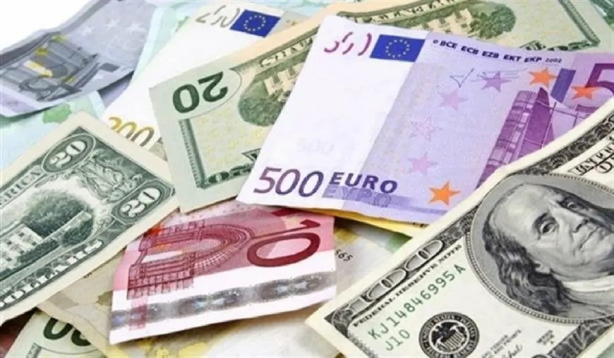 تراجع سعر الدولار واليورو اليوم في مصر.. تعرف على أحدث الأسعار