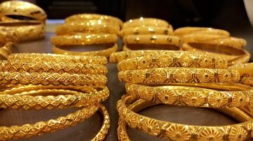 سعر الذهب اليوم السبت في السعودية