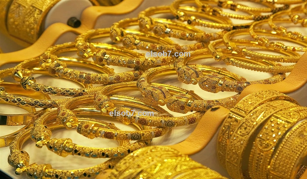 "صعود جديد" سعر الذهب المستعمل والجديد اليوم في العراق .. بالدينار والدولار تحديث يومي 21 اغسطس 5 “صعود جديد” سعر الذهب المستعمل والجديد اليوم في العراق .. بالدينار والدولار تحديث يومي 21 اغسطس