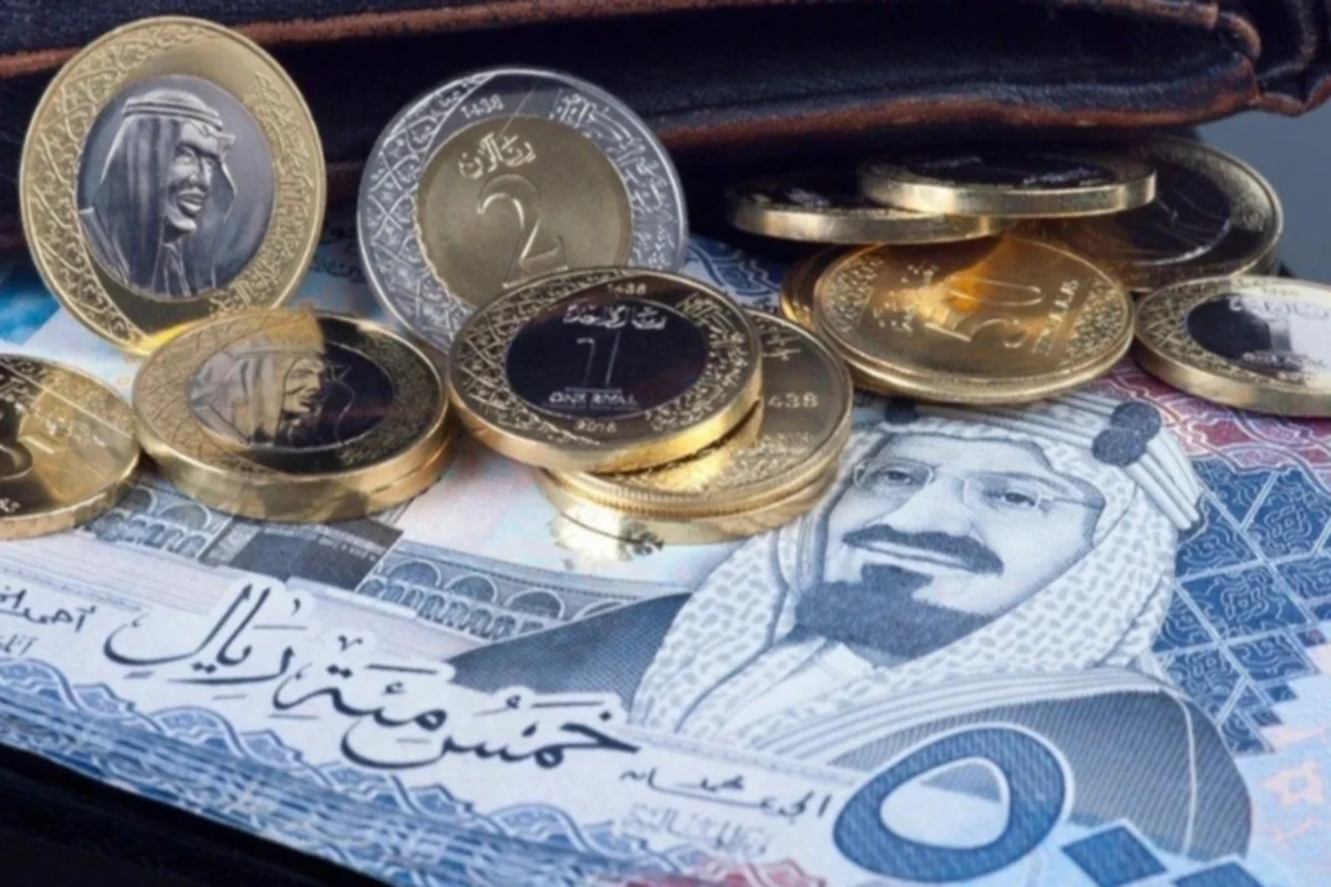 كم يسجل اليوم؟.. سعر الريال السعودي مقابل الجنيه المصري الثلاثاء 27/8/2024 والعملات في بنوك مصر 5 كم يسجل اليوم؟.. سعر الريال السعودي مقابل الجنيه المصري الثلاثاء 27/8/2024 والعملات في بنوك مصر