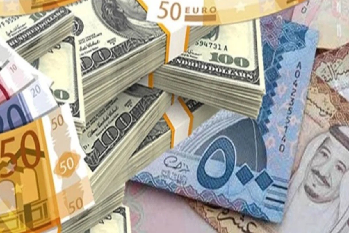 تحديث جديد لـ سعر الريال مقابل الجنيه المصري والعملات المختلفة اليوم الأحد 15/9